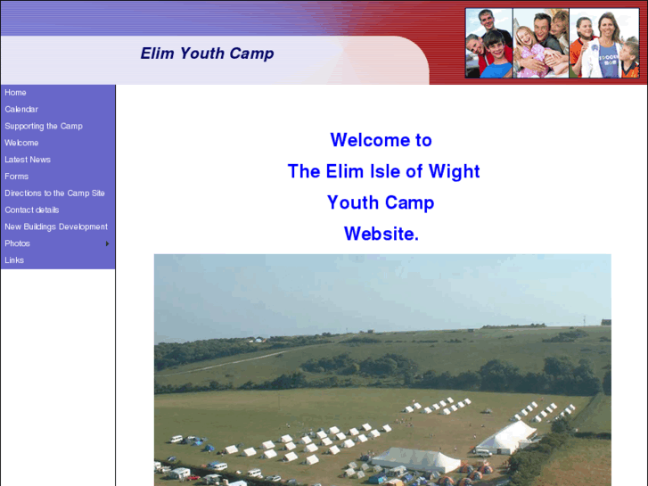 www.elimyouthcamp.com