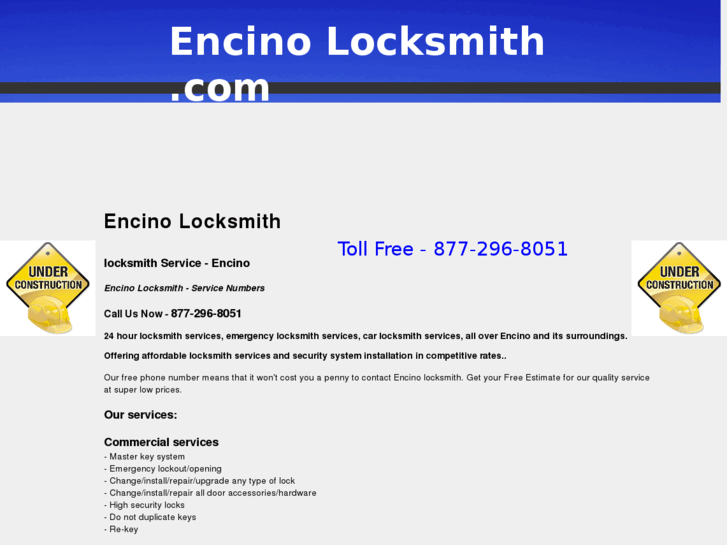 www.encino-locksmith.com