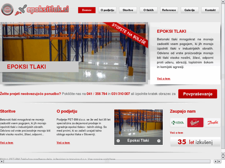 www.epoksitlak.si