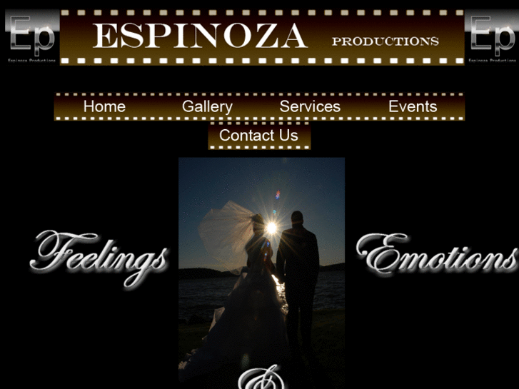 www.espinozaproductions.com