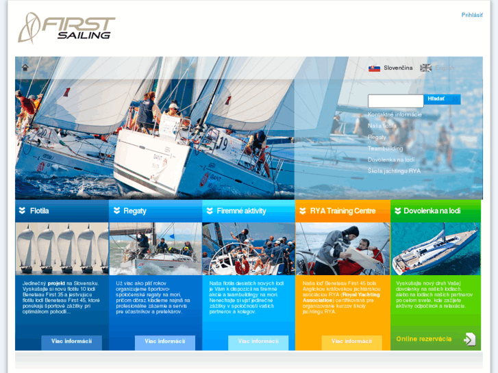 www.euroyachtcharter.com