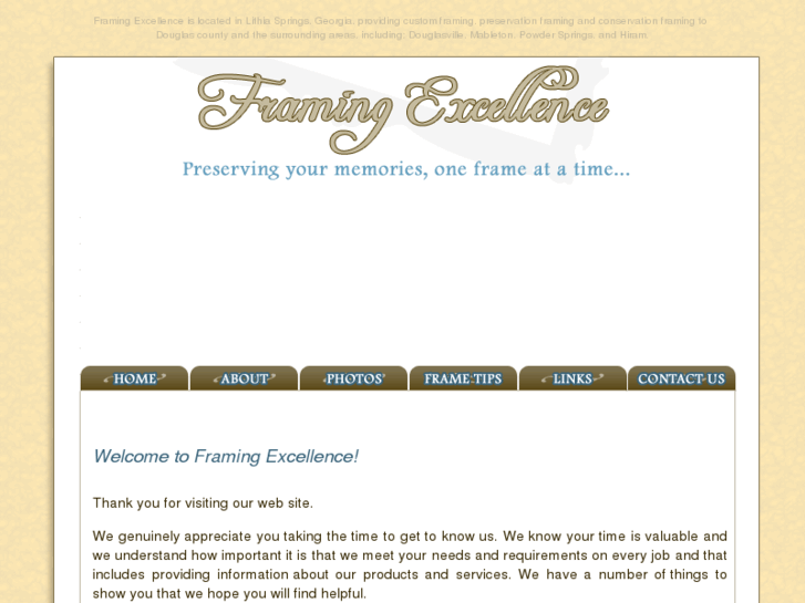 www.excellentframes.net