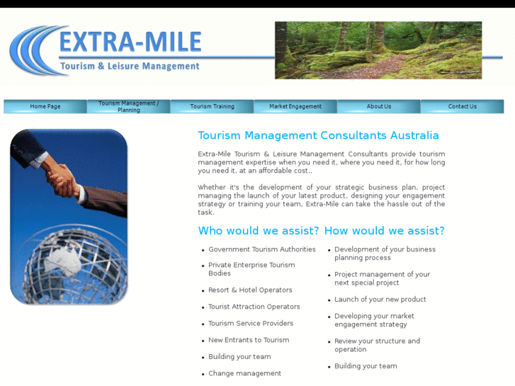 www.extra-mile-tourism.com