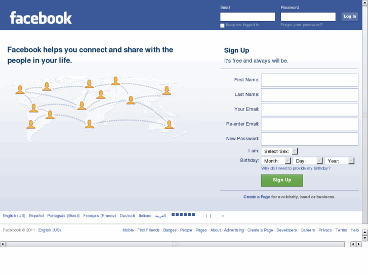 This snapshot of the website 39; facebook.com 39; was generated on June 1