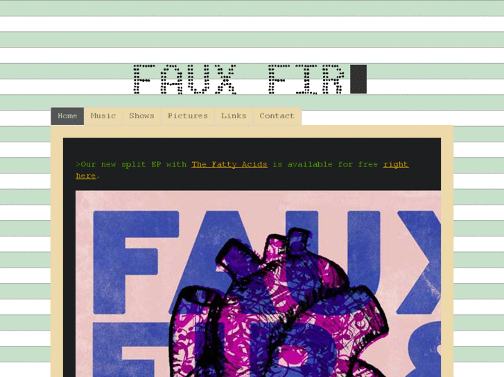 www.fauxfirsound.com