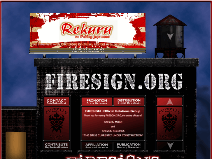 www.firesign.org