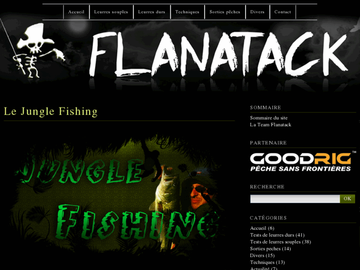 www.flanatack.com