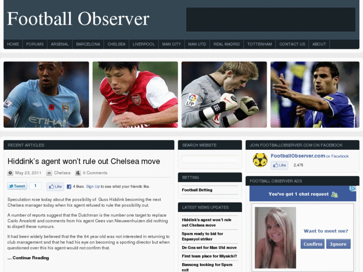 www.footballobserver.com