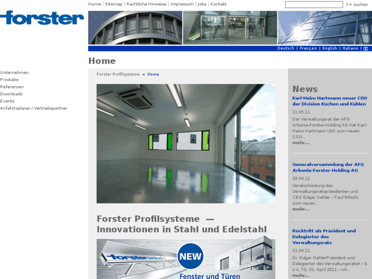 www.forster-profile.ch