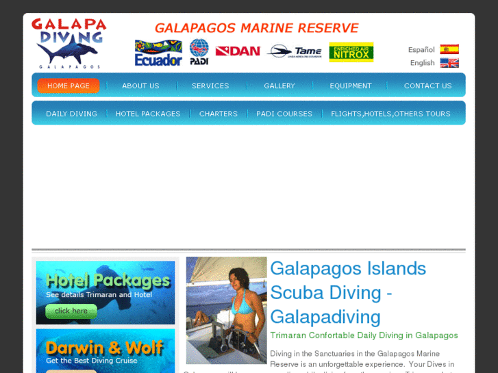 www.galapadiving.com