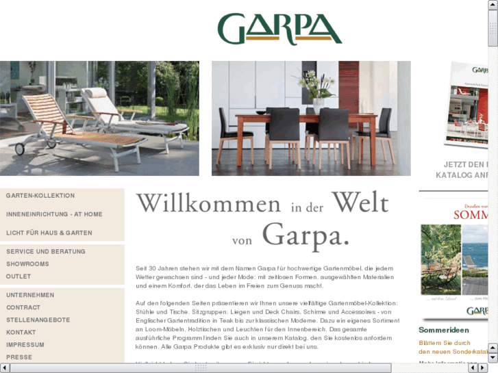 www.garpa.info