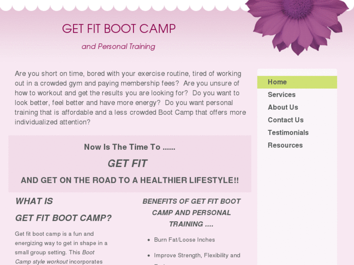 www.getfitbootcamp.net