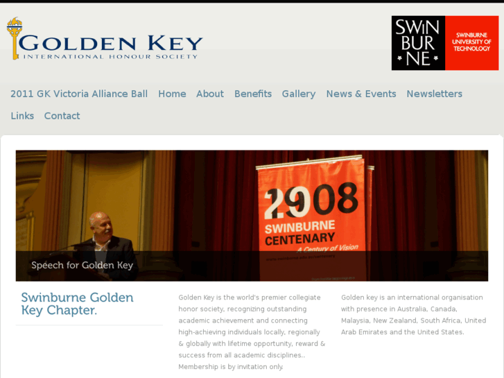 www.goldenkeyswinburne.org