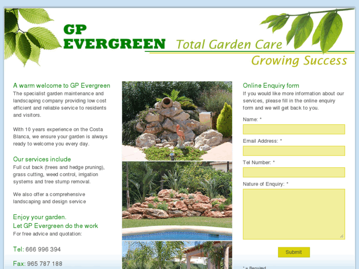 www.gpevergreen.net