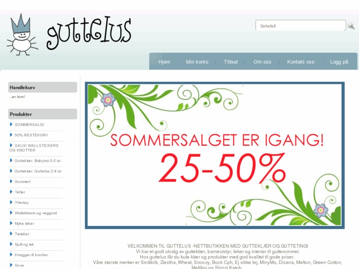 www.guttelus.no