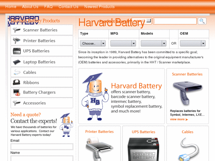 www.harvardbattery.com