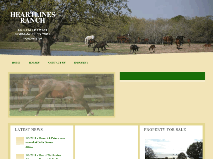 www.heartlinesranch.com