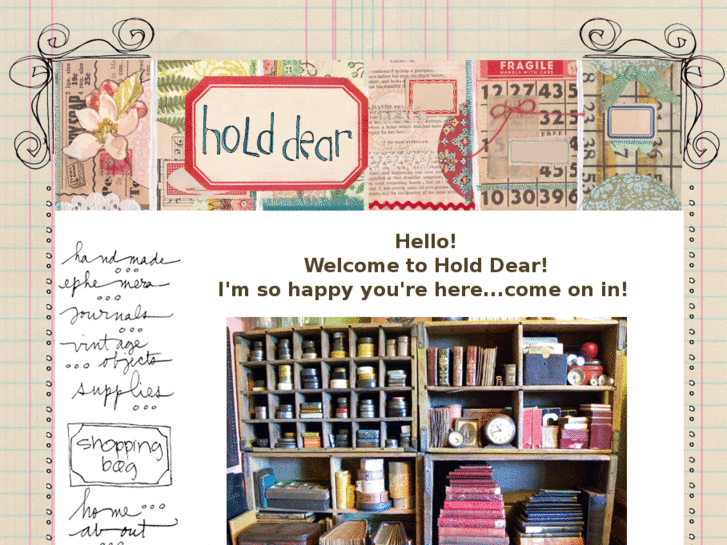 www.holddearshop.com