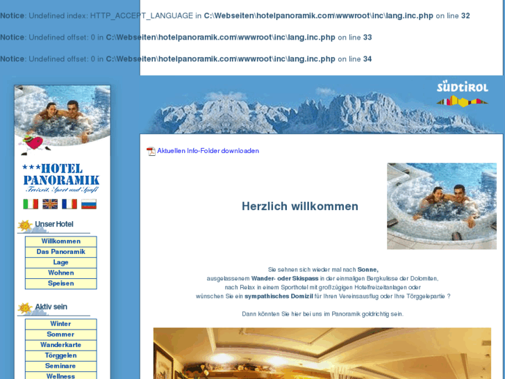 www.hotelpanoramik.com