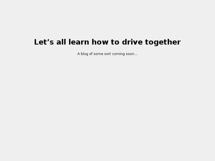 www.how2drive.net