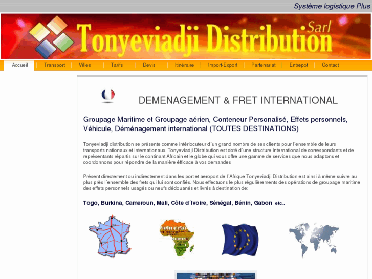 www.inforagence-online.com