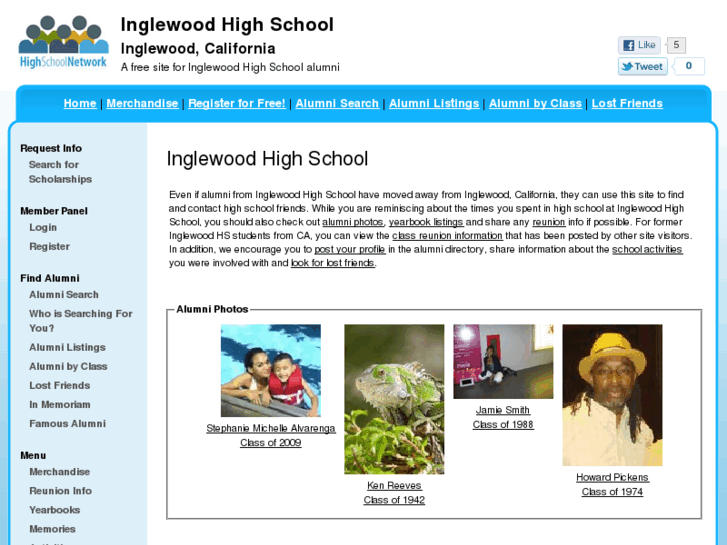 www.inglewoodhighschool.org