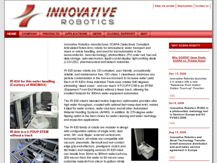 www.innovativerobotics.com