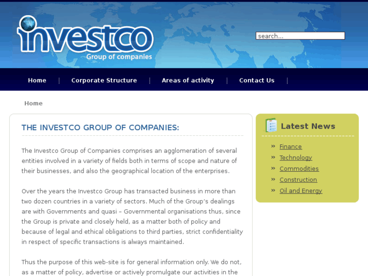 www.investcogroupcos.com