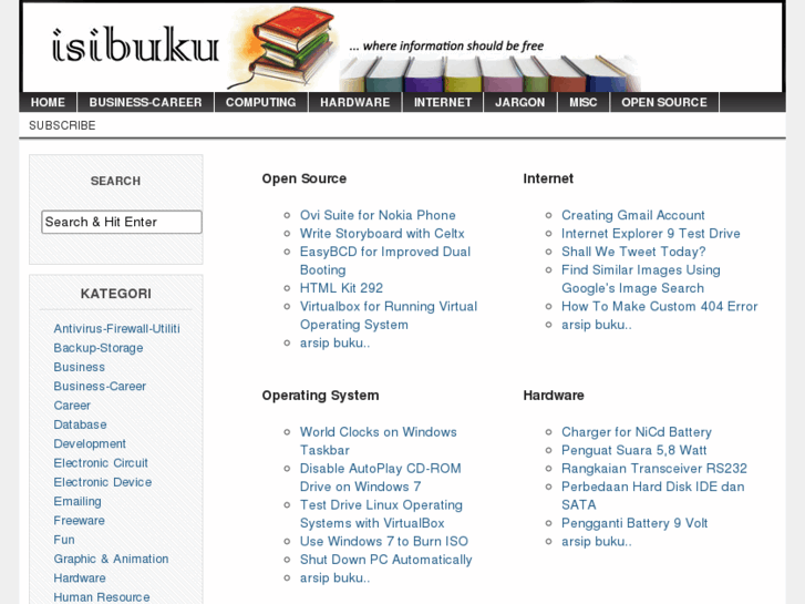 www.isibuku.com