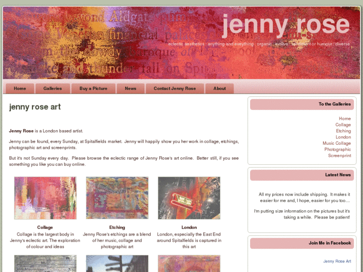 www.jennyrose.com