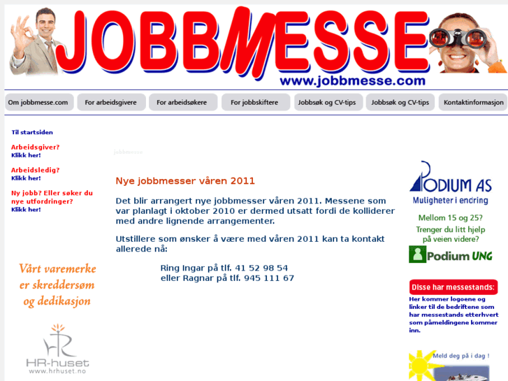 www.jobbmesse.com