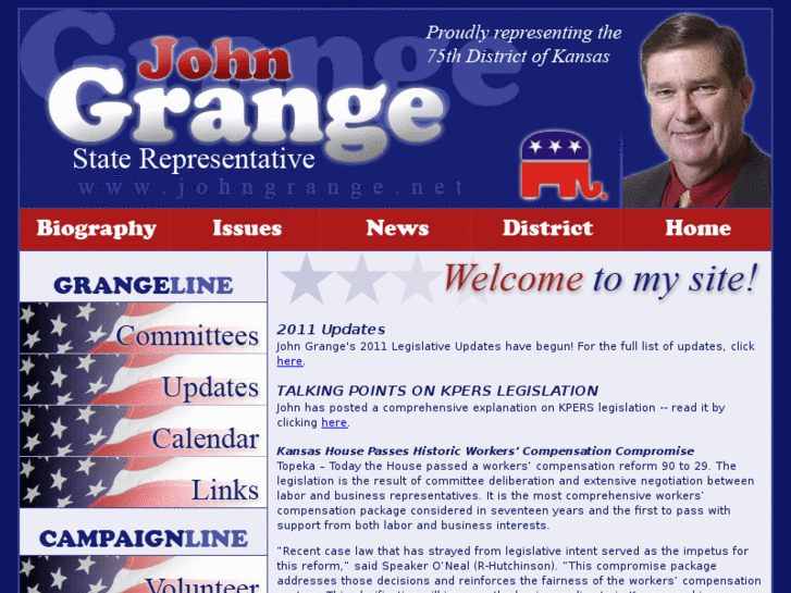 www.johngrange.net