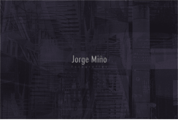 www.jorgeminio.com