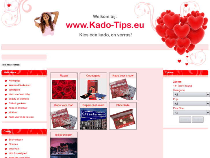 www.kado-tips.eu