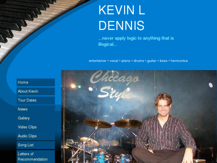 www.kevinldennis.com