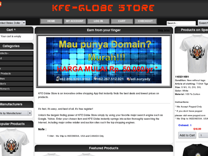 www.kfe-globe.com