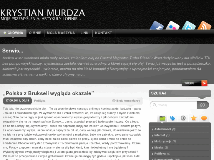 www.kmurdza.com