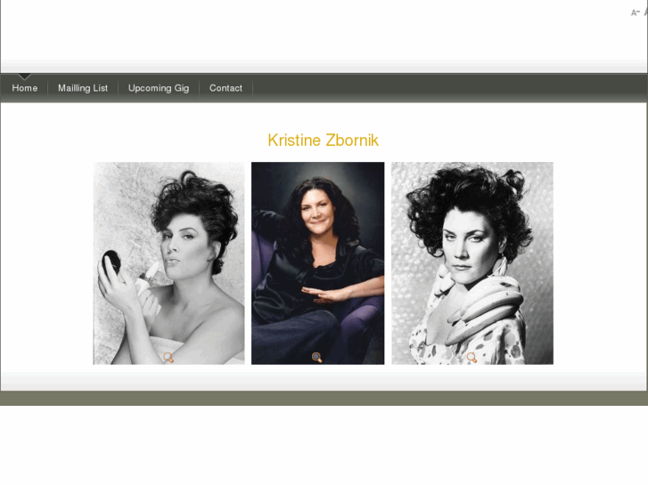 www.kristinezbornik.com