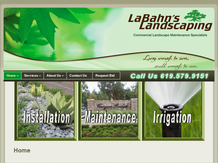 www.labahns.com