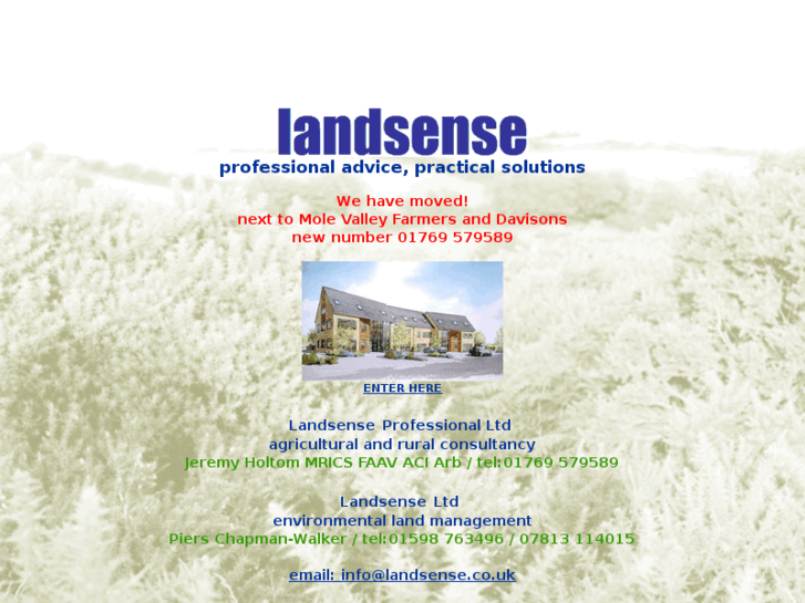 www.landsense.co.uk