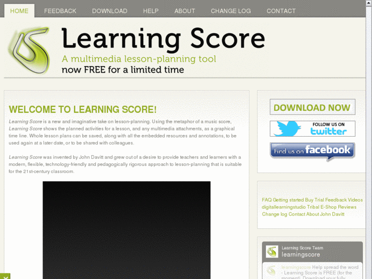 www.learningscore.net
