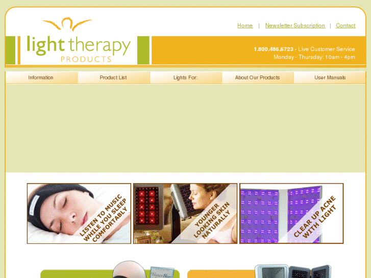 www.ledtreatments.com