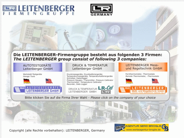 www.leitenberger.de