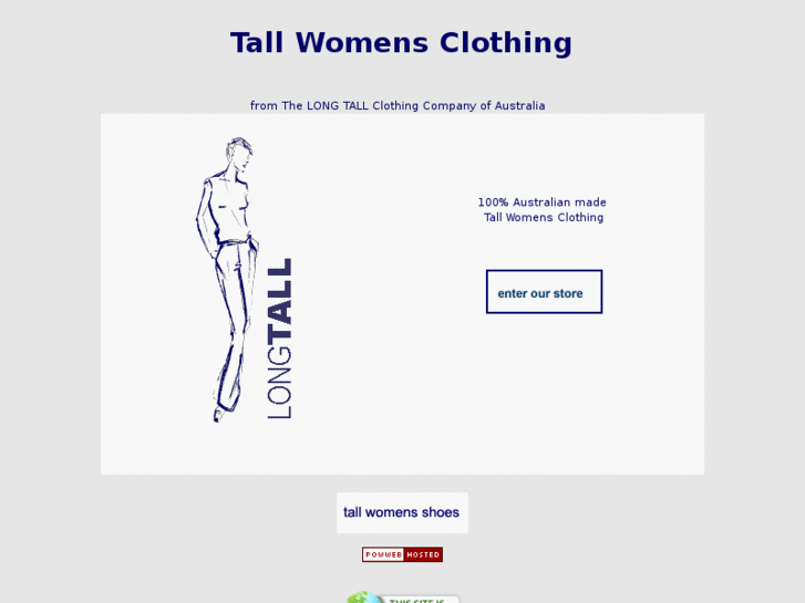 www.longtallclothing.com.au