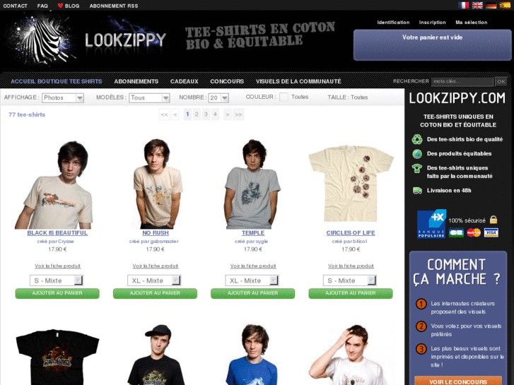 www.look-zippy.com