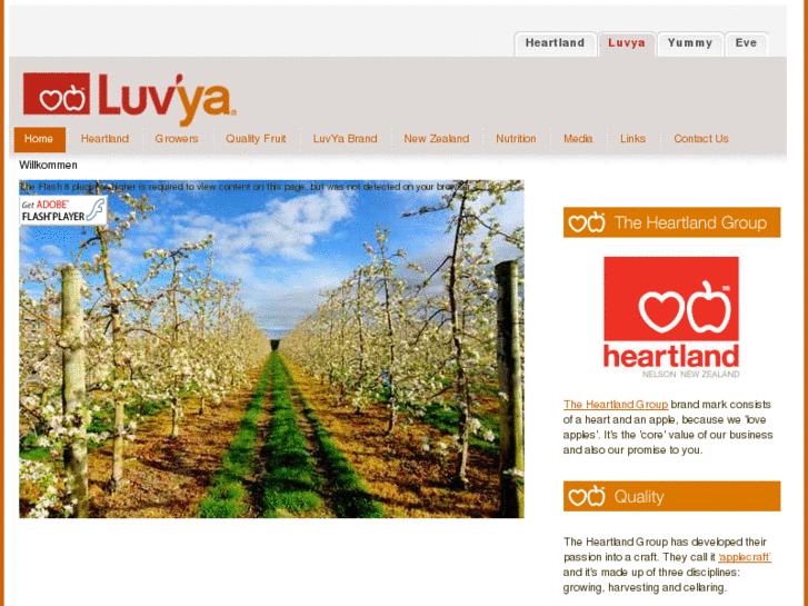 www.luvyaapples.com