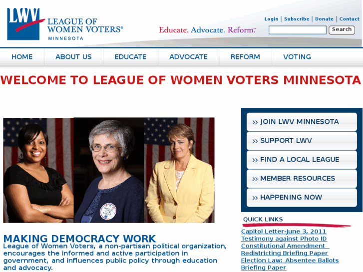 www.lwvminnesota.com