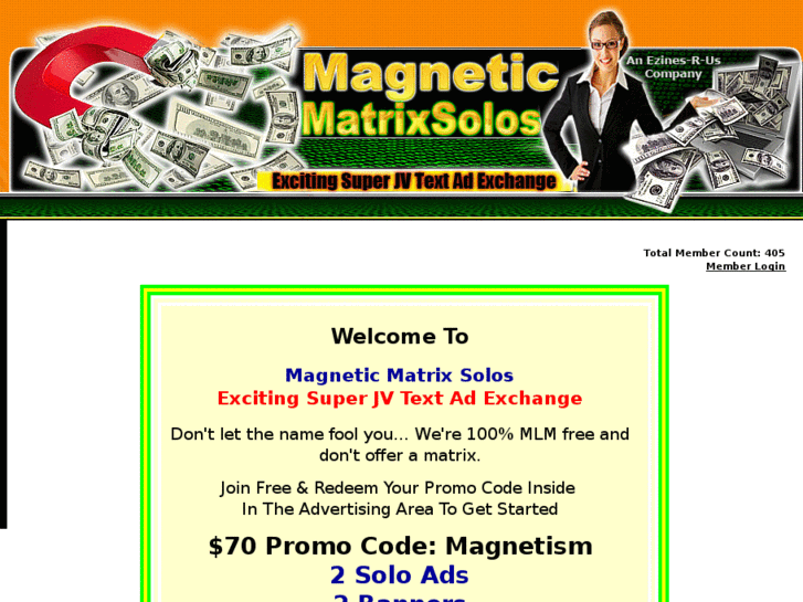 www.magnetic-matrix-solos.com