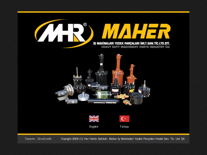 www.maherltd.com