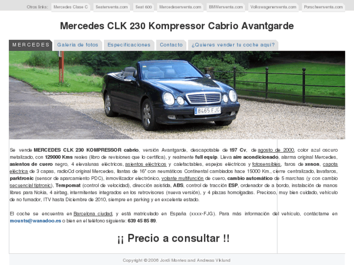 www.mercedesenventa.com